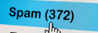 Spam Email Detector large preview